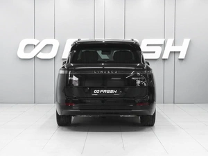 Внедорожник Lynk & Co 900 2026 года, 9765000 рублей, Ростов-на-Дону
