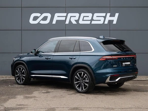 Внедорожник Geely Monjaro 2023 года, 3450000 рублей, Краснодар