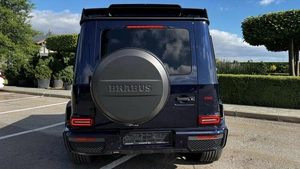 Внедорожник Mercedes-benz G-класс AMG 2020 года, 27990000 рублей, Павловская Слобода