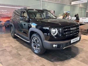 Внедорожник Haval Dargo 2025 года, 3699000 рублей, Красноярск