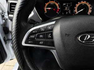 Седан ВАЗ (LADA) Vesta 2023 года, 1280000 рублей, Ставрополь