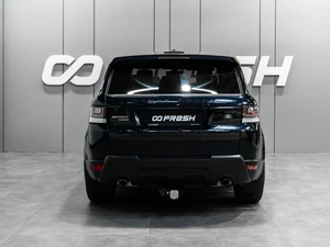 Внедорожник Land Rover Range Rover Sport 2013 года, 2500000 рублей, Тюмень