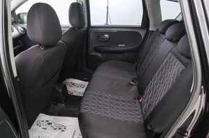 Хетчбэк Nissan Note 2009 года, 669000 рублей, Красноярск