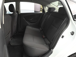 Седан Nissan Almera 2016 года, 789000 рублей, Ставрополь