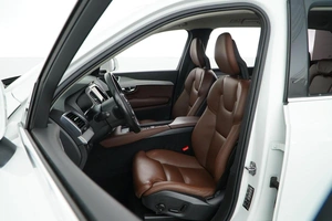 Внедорожник Volvo XC90 2019 года, 4199046 рублей, Москва