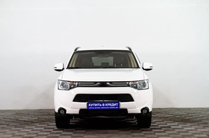 Внедорожник Mitsubishi Outlander 2013 года, 1239000 рублей, Сургут