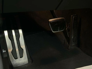 Седан BMW 5 серия 2018 года, 3697000 рублей, Красноярск