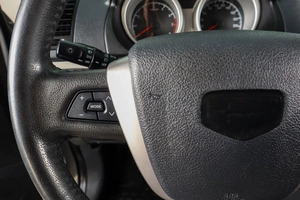 Внедорожник Geely Emgrand X7 2015 года, 599000 рублей, Пермь