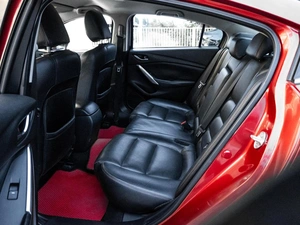 Седан Mazda 6 2015 года, 1428000 рублей, Ставрополь