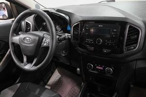 Хетчбэк ВАЗ (LADA) XRAY 2017 года, 809000 рублей, Новокузнецк