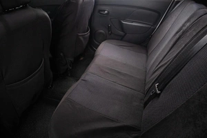 Седан Renault Logan 2017 года, 839000 рублей, Оренбург