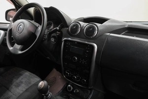 Внедорожник Renault Duster 2014 года, 849000 рублей, Новокузнецк