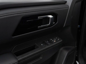 Пикап Mitsubishi L200 2025 года, 5498999 рублей, Москва