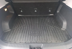 Внедорожник OMODA C5 2023 года, 1845000 рублей, Солонцы