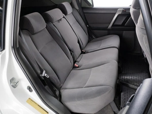 Внедорожник Toyota Land Cruiser Prado 2011 года, 2675000 рублей, Тюмень