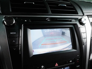 Седан Toyota Camry 2017 года, 2199000 рублей, Воронеж