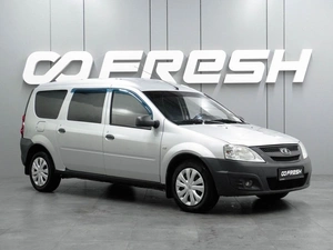 Фургон ВАЗ (LADA) Largus 2014 года, 569000 рублей, Воронеж