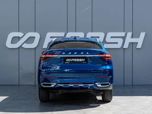 Внедорожник Haval F7x 2020 года, 1830000 рублей, Краснодар