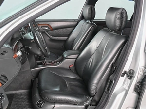 Седан Mercedes-benz S-класс 2000 года, 1220000 рублей, Аксай