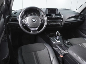 Хетчбэк BMW 1 серия 2016 года, 1460000 рублей, Ростов-на-Дону