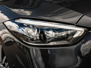 Седан Mercedes-benz C-класс 2022 года, 5640000 рублей, Краснодар