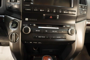 Внедорожник Toyota Land Cruiser 2010 года, 2779000 рублей, Челябинск