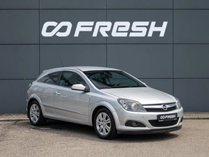 Хетчбэк Opel Astra 2008 года, 545000 рублей, Краснодар