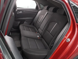 Седан Kia Cerato 2019 года, 1799000 рублей, Воронеж