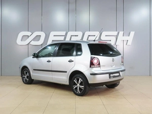 Хетчбэк Volkswagen Polo 2008 года, 669000 рублей, Воронеж