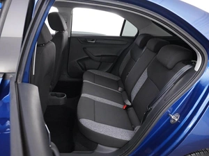 Лифтбек Skoda Rapid 2020 года, 1477621 рублей, Москва