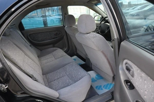 Седан Kia Spectra 2008 года, 500000 рублей, Мирное