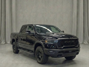 Пикап RAM 1500 2025 года, 8690000 рублей, Павловская Слобода