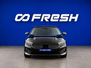 Седан Kia K7 2019 года, 2529321 рублей, Москва