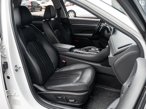 Седан Hyundai Sonata 2021 года, 2560000 рублей, Краснодар
