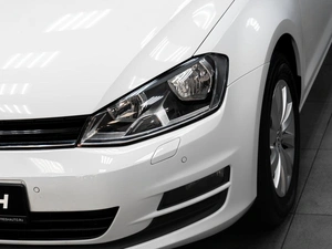 Хетчбэк Volkswagen Golf 2014 года, 984000 рублей, Тюмень