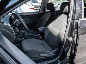 Лифтбек Volkswagen Polo 2021 года, 1630000 рублей, Краснодар