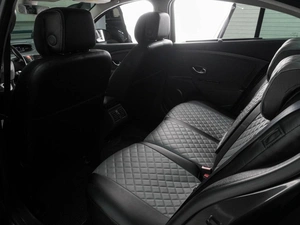 Седан Renault Fluence 2011 года, 899000 рублей, Воронеж