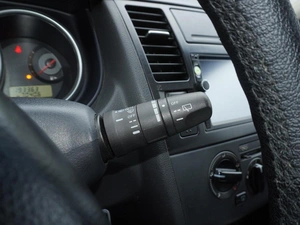 Хетчбэк Nissan Tiida 2007 года, 618000 рублей, Тверь