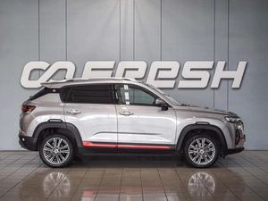 Внедорожник Changan CS35 Plus 2023 года, 1870000 рублей, Муром