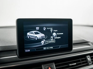 Седан Audi A4 2016 года, 1950000 рублей, Красноярск