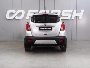 Внедорожник Opel Mokka 2014 года, 1059000 рублей, Воронеж