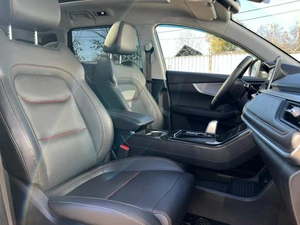 Внедорожник Chery Tiggo 7 Pro 2021 года, 1570000 рублей, Ижевск