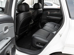 Внедорожник Trumpchi S7 2026 года, 5440000 рублей, Краснодар