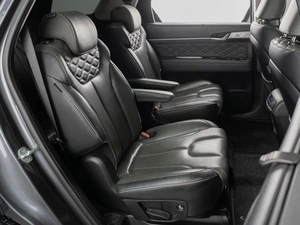 Внедорожник Hyundai Palisade 2021 года, 4829000 рублей, Тюмень