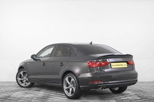 Седан Audi A3 2014 года, 1259000 рублей, Кемерово