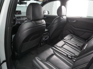 Внедорожник Audi Q7 2018 года, 4770000 рублей, Воронеж