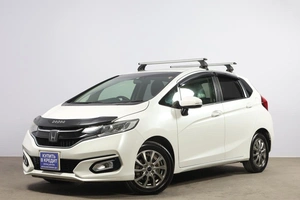 Хетчбэк Honda Fit 2019 года, 1249000 рублей, Новосибирск