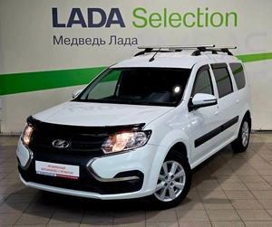 Универсал ВАЗ (LADA) Largus 2021 года, 900000 рублей, Красноярск