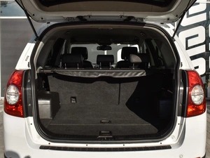 Внедорожник Chevrolet Captiva 2013 года, 1295000 рублей, Краснодар