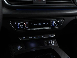 Внедорожник Audi Q5 2025 года, 5799050 рублей, Москва